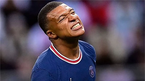 Real dừng đàm phán vụ Mbappe, tạo áp lực với PSG