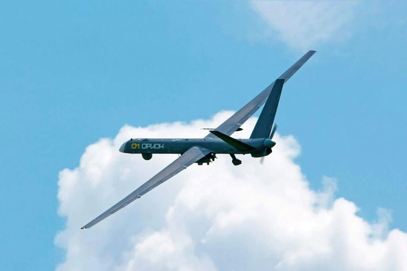 Tất cả vũ khí mới nhất của Nga đã được thử nghiệm ở Syria