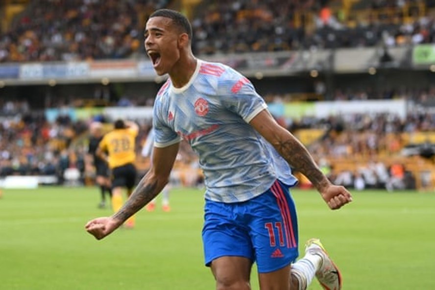 Mason Greenwood: Khẳng định một sự tất yếu