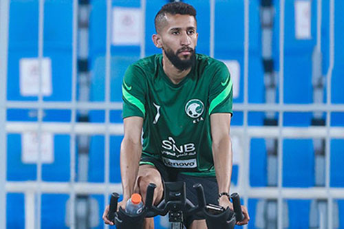 Thủ quân Saudi Arabia nhận cú ‘sốc’ trước cuộc chiến với ĐT Việt Nam