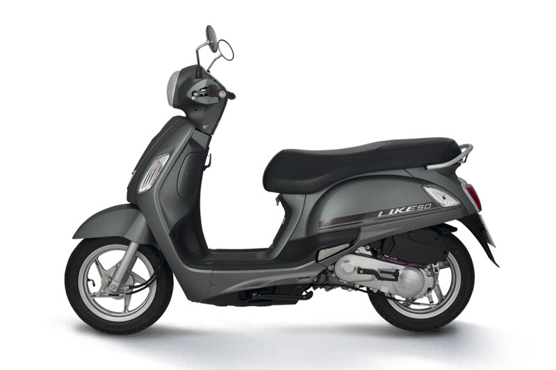 Bảng giá xe Kymco tháng 9/2021