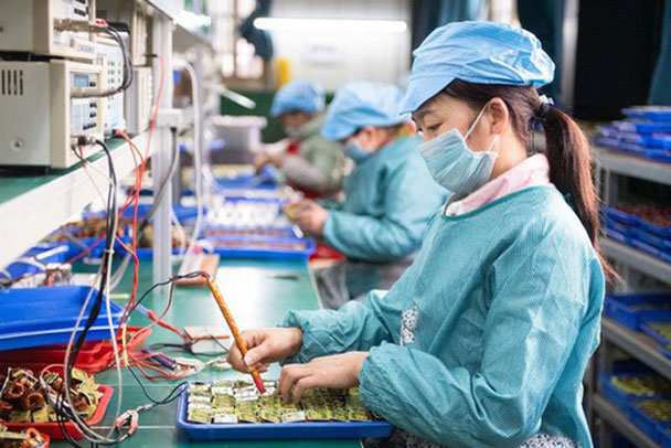 Các gói hỗ trợ làm tăng "sức đề kháng" cho doanh nghiệp