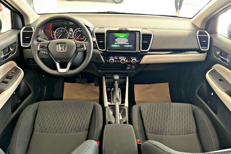 Ảnh: Honda Ô tô Đồng Tháp. Ảnh: Honda Ô tô Đồng Tháp.