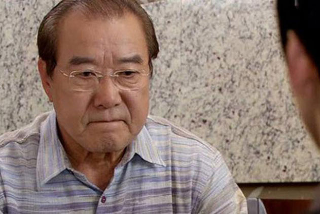 Con gái mất được 3 năm, bố mẹ vợ khuyên con rể tái hôn và giới thiệu người giúp, vừa nghe tên đối phương, con rể sững sờ