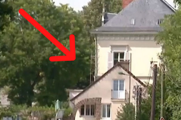 Về nhà dọn dẹp đồ đạc sau khi vợ qua đời, chồng sững người phát hiện bí mật kinh hoàng bên trong chiếc tủ bị khoá vội cầu cứu cảnh sát