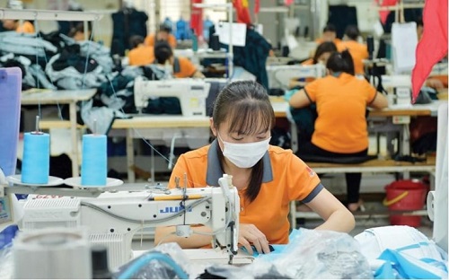 Thừa Thiên Huế: Kết nối doanh nghiệp với người lao động từ vùng dịch trở về