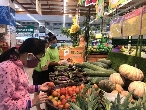 Quảng Bình giúp doanh nghiệp thuận lợi lưu thông, cung ứng hàng hóa trong tình hình dịch bệnh