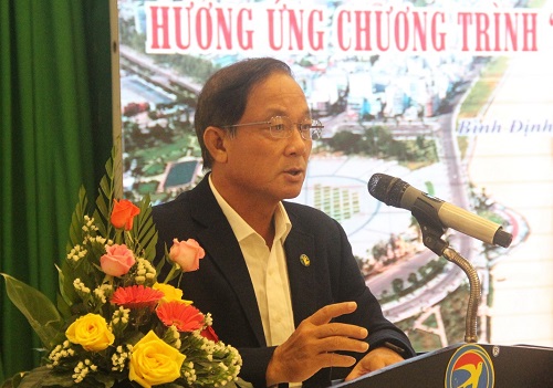 Giám đốc Sở Du lịch Bình Định mất chức do đi chơi golf trong thời gian giãn cách xã hội