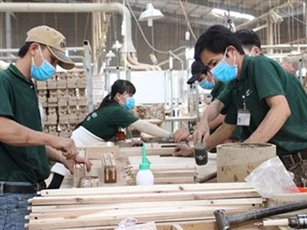 Hai điều kiện để lao động nghỉ việc không lương được nhận hỗ trợ