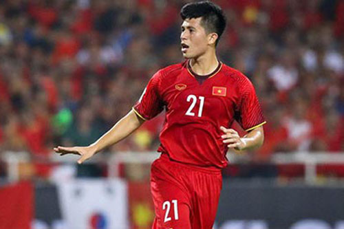 HLV Park Hang Seo sẽ khiến Saudi Arabia bất ngờ với vũ khí mới