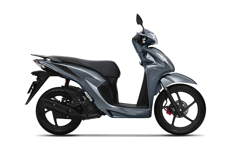 Bảng giá xe ga Honda tháng 9/2021: Thêm sản phẩm mới, khuyến mãi lớn