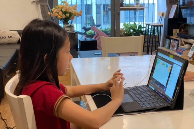 Hỗ trợ tốt nhất cho học sinh, sinh viên bị ảnh hưởng bởi dịch bệnh