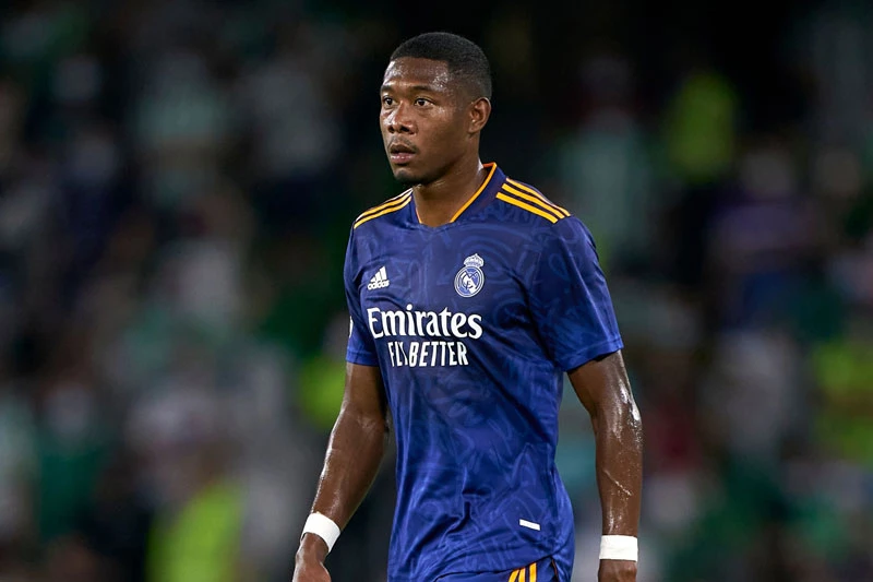 5. David Alaba (Bayern Munich tới Real Madrid, chuyển nhượng tự do).