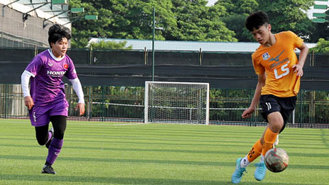 Đội tuyển nữ Việt Nam sẽ lập kỷ lục khi thi đấu 7 trận giao hữu… cùng một đối thủ