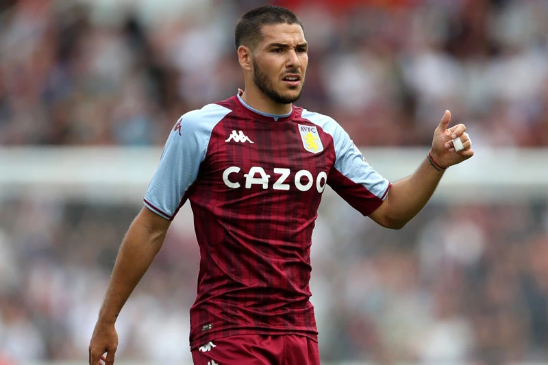 7. Emiliano Buendia (Norwich sang Aston Villa, 33 triệu bảng).