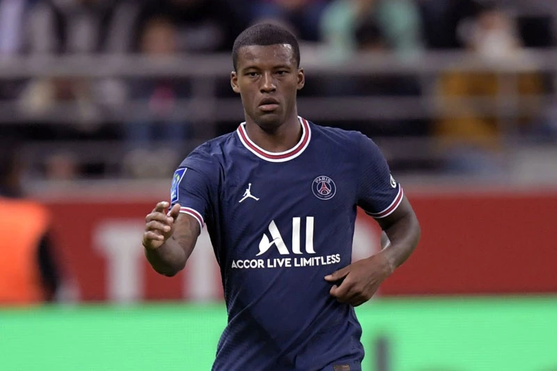 7. Georginio Wijnaldum (Liverpool sang PSG, chuyển nhượng tự do).