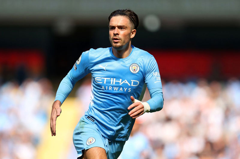 Top 10 hợp đồng đắt giá nhất Hè 2021: Jack Grealish đầu bảng