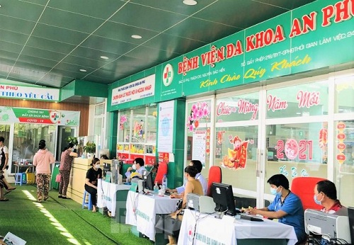 Vụ từ chối cấp cứu bệnh nhân, Công an tỉnh Bình Dương kết luận 6 cơ sở y tế vi phạm