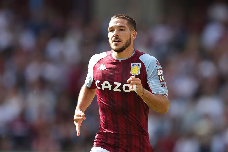 Top 10 hợp đồng đắt nhất Premier League Hè 2021