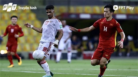 AFC Asian Qualifiers - Road to Qatar: ĐT Việt Nam sẵn sàng tạo bất ngờ