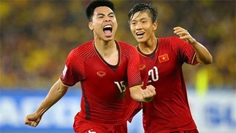 ĐT Việt Nam có thêm 'cán bộ' trên sân thi đấu Saudi Arabia