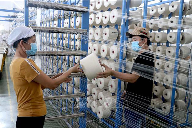 Báo Anh: Dịch COVID-19 không thể kìm hãm nền kinh tế Việt Nam