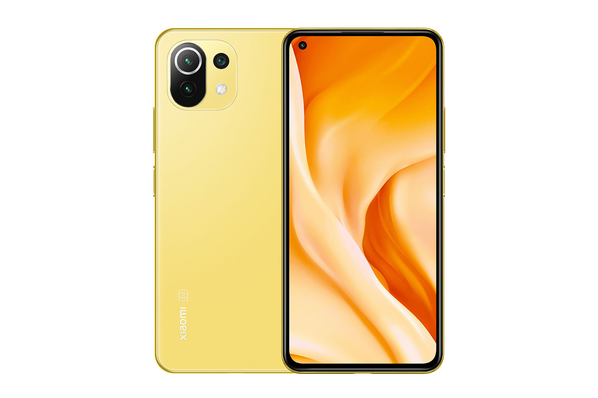 Bảng giá điện thoại Xiaomi tháng 9/2021: Giảm giá sốc, thêm sản phẩm mới