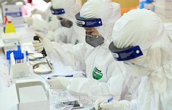 Kết quả chương trình “Tìm kiếm và kết nối các giải pháp đổi mới sáng tạo ứng phó dịch COVID-19 năm 2021” tại TP Hồ Chí Minh 