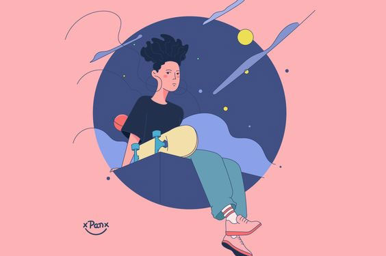 4 điều nên tự thỏa ước với bản thân để tạm biệt ưu phiền