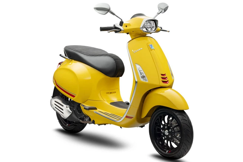 Vespa Sprint S.