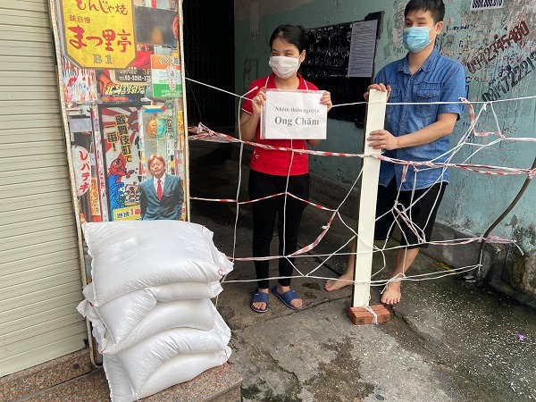 Khuyến nghị chính sách khẩn cấp tháo gỡ đứt gãy chuỗi cung ứng, đảm bảo an sinh xã hội