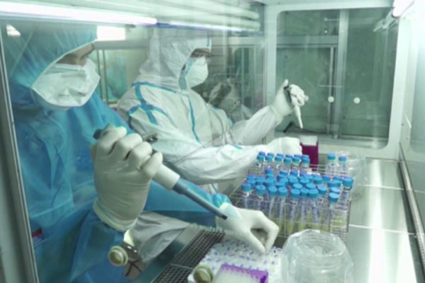 Tối 1/9: Thêm 11.434 ca mắc COVID-19, TP Hồ Chí Minh nhiều nhất với 5.368 ca