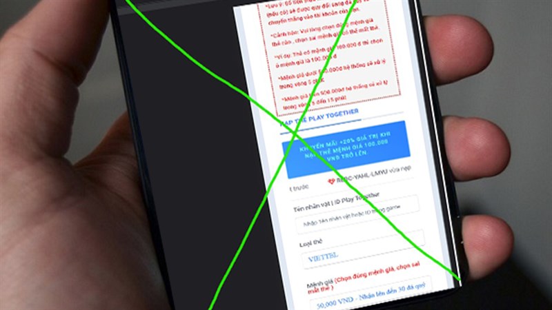 Hiếu PC cảnh báo về hơn 200 trang web lừa đảo cộng đồng game thủ