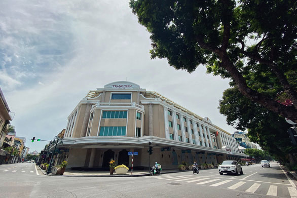 Sau 6/9, Hà Nội có thể giãn cách xã hội thêm ít nhất 7 ngày