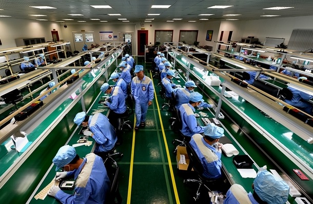 Số liệu thống kê tháng 8 chưa phản ánh đúng lượng doanh nghiệp thực tế rút khỏi thị trường