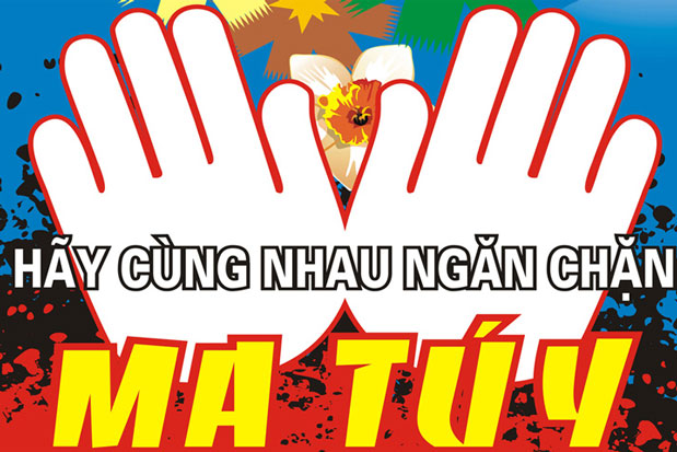 Phấn đấu đến năm 2025 triệt xóa trên 80% số “điểm nóng” về ma túy