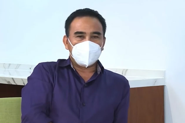 MC Quyền Linh: Nếu không nhận được 1,5 triệu thì cứ tìm gặp tôi