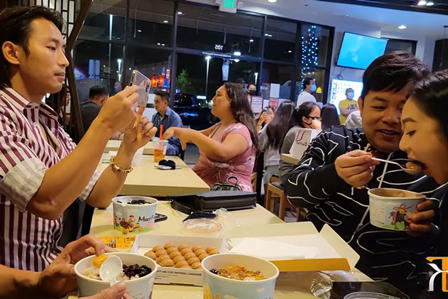 Quang Lê gặp lại Đan Nguyên sau 2 năm, nói rõ ràng chuyện hẹn hò Hà Thanh Xuân