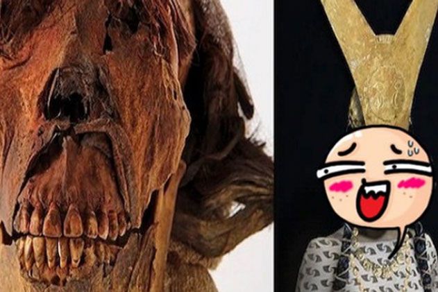 Tái hiện khuôn mặt quý bà từ xác ướp như "quái vật", các nhà khoa học ngỡ ngàng nhan sắc người phụ nữ sống cách đây 1.600 năm