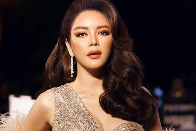 Bị chê "già nua và xập xệ", Lý Nhã Kỳ phản ứng gắt