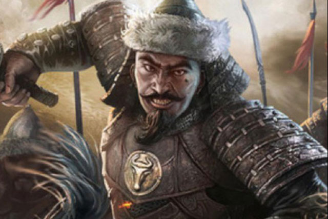 Thành Cát Tư Hãn là ai và 7 bí ẩn khiến giới khoa học “đau đầu”