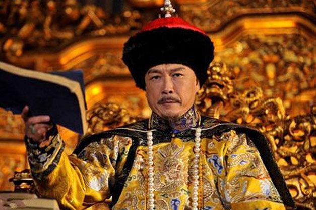 Tịch thu tài sản của gia tộc Tào Tuyết Cần, xem bản kiểm kê, Hoàng đế Thanh triều Ung Chính kinh ngạc, sục sôi căm giận