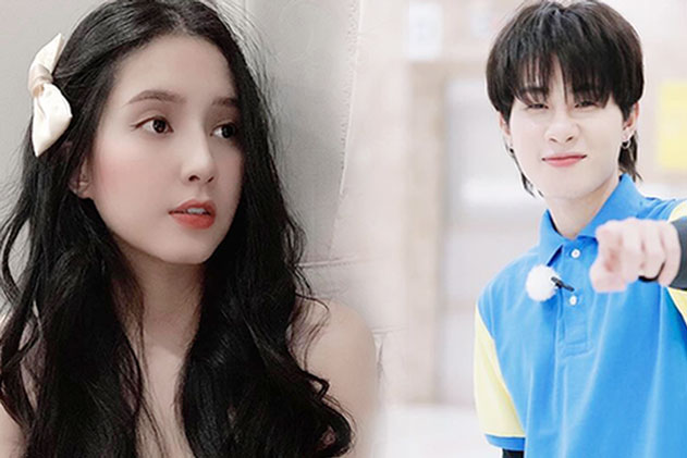 Thiên An lần đầu lộ diện khoe nhan sắc mẹ bỉm cực đỉnh, có chia sẻ mới nhưng liệu liên quan đến Jack?