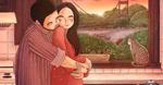 Mẹ vợ mất khiến cô ấy suy sụp nhưng tôi không ngờ lại đến tình trạng này!