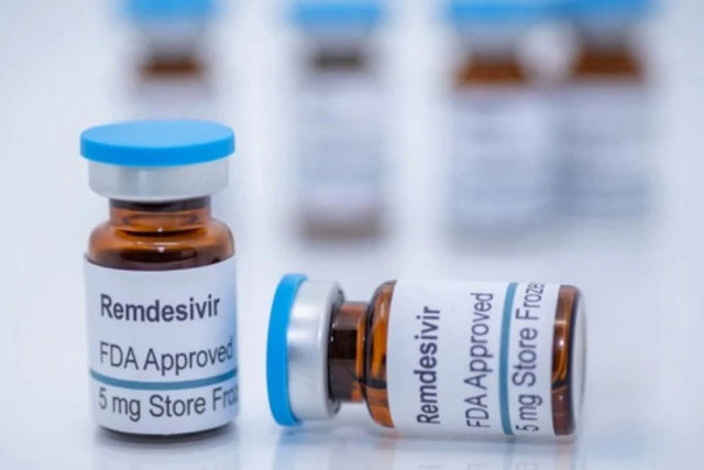 Hai loại thuốc được Bộ Y tế chấp thuận đưa vào phác đồ điều trị COVID-19