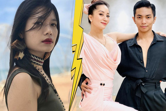 Phan Hiển chính thức lên tiếng đáp trả Trà My: Khẳng định chủ động đến với Khánh Thi, nói gì khi vợ con bị mỉa mai và vấn đề tuổi tác?