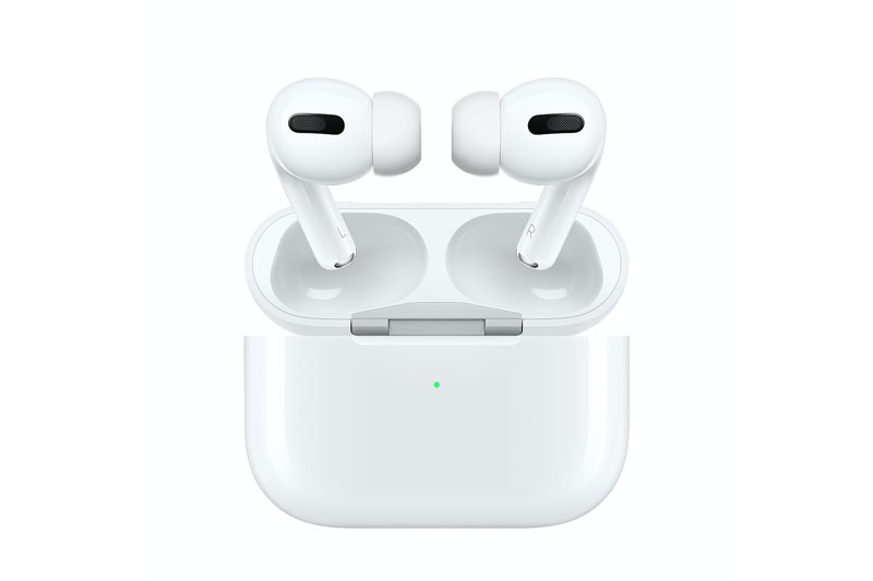 Top 10 tai nghe chống ồn tốt nhất năm 2021: AirPods Pro góp mặt