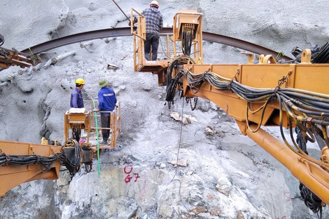 Phê duyệt Quy hoạch phát triển mạng lưới đường bộ thời kỳ 2021-2030, tầm nhìn đến năm 2050