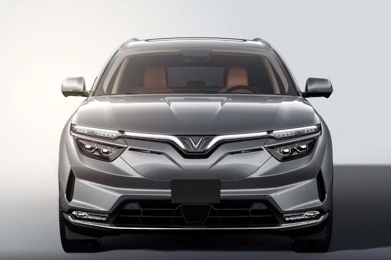 Pin xe điện công nghệ tương lai của VinFast có gì đặc biệt?