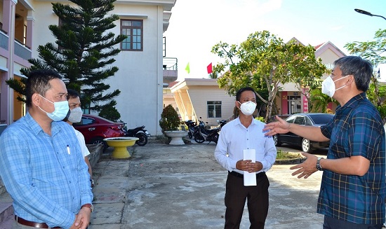 Quảng Nam: Chi 100 tỷ đồng hỗ trợ người dân xây gác lửng kiên cố để tránh bão, lũ